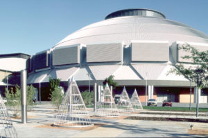 RAS Dome